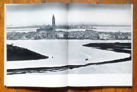 Venise des saisons.