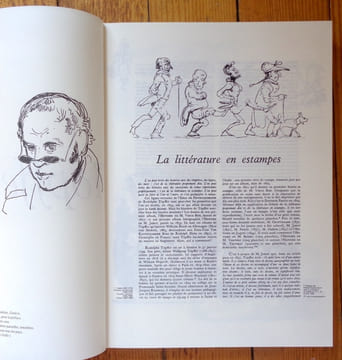 M. Jabot, M. Crépin, M. Vieux-Bois, M. Pencil, Dr. Festus, Histoire d'Albert, M. Cryptogame. . Töpffer Rodolphe: