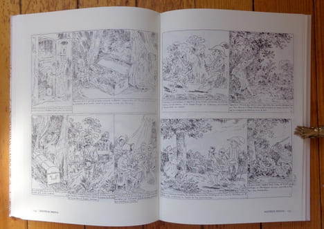 M. Jabot, M. Crépin, M. Vieux-Bois, M. Pencil, Dr. Festus, Histoire d'Albert, M. Cryptogame. . Töpffer Rodolphe: