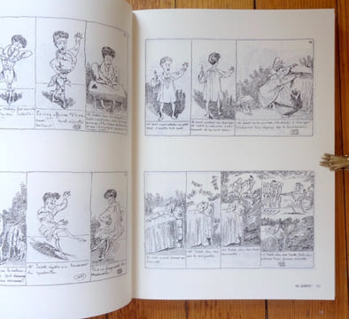 M. Jabot, M. Crépin, M. Vieux-Bois, M. Pencil, Dr. Festus, Histoire d'Albert, M. Cryptogame. . Töpffer Rodolphe: