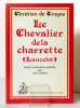Le Chevalier de la charrette (Lancelot). . Chrétien de Troyes, Frappier Jean (trad.): 