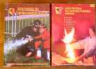 Guide pratique des sapeurs-pompiers genevois. . Collectif: 