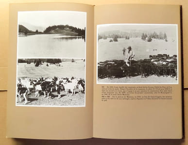 Valais naguère. 281 photographies anciennes.