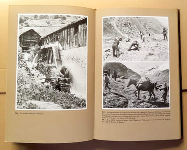 Valais naguère. 281 photographies anciennes.