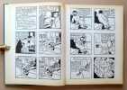 Les aventures de Tintin reporter du "petit vingtième" au pays des Soviets. . Hergé: 
