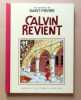 Les mystères de Saint-Pierre - Calvin revient. . Collectif - Exem (couverture, gardes et page de titre) et al.: 