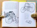 Autrefois, Marcelin... 1: Les transports - 2: Les loisirs - 3: La communication - 4: L'alimentation. . Eugène: 