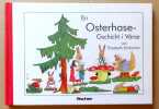 En Osterhase-Gschicht i Värse. . Schlachter Elisabeth: 
