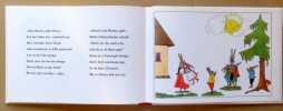 En Osterhase-Gschicht i Värse. . Schlachter Elisabeth: 