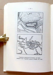 Les origines de Genève.