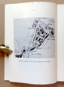 La commune de Genève aux XIVe et XVe siècles.