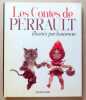 Les contes de Perrault illustrés par Hausman. . Perrault, Hausman (ill.):
