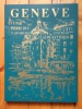 Genève vu par Pierre Duc. 21 [+2] aquarelles. 21 textes de Claude Ketterer. . Duc Pierre, Claude Ketterer: 