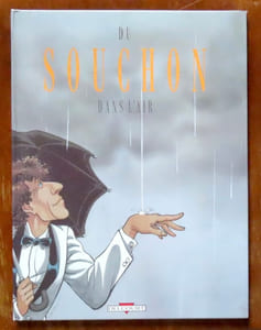 Du Souchon dans l'air.