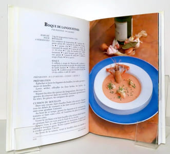 Les recettes originales de Michel Guérard. Minceur exquise. 150 recettes pour maigrir en se régalant.