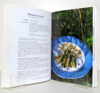 Les recettes originales de Michel Guérard. Minceur exquise. 150 recettes pour maigrir en se régalant.