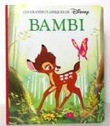 Bambi.  par Disney Walt:  - Image 1
