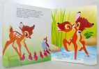Bambi. . Disney Walt: 
