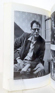 Arthur Miller - Au fil du temps.