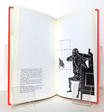 Ueli der Schreiber. Ein Berner namens - 52 Verse aus dem Nebelspalter, Band 1.. Schmezer Guido: