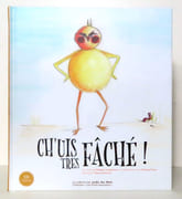 Ch'uis très fâché ! par Collectif - Philippe Campiche, Etienne Privat, Marine Poirrier:  - Image 1