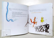 Ch'uis très fâché ! par Collectif - Philippe Campiche, Etienne Privat, Marine Poirrier:  - Image 3