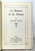 Le roman de la momie. . Gautier Théophile: 