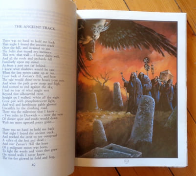 Fungi de Yuggoth et autres poèmes fantastiques. . Lovecraft Howard Phillips, Jean-Michel Nicolet, François Truchaud (choix, présentation et ...