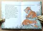 Tiki et Taja, les tigres jumeaux. Une histoire de jungle. . Healey Tim, Bromfield Robert: 