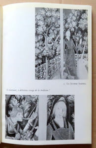 Le mythe de la Dame à la licorne.