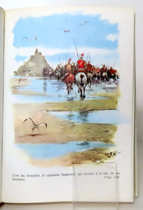 Contes et légendes de Normandie.