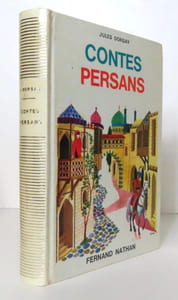 Contes persans.