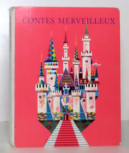 Contes merveilleux.