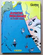 Le génie des alpages 10 - Monter, descendre, ça glisse pareil.  par F'Murrr:  - Image 1