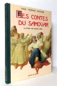 Les contes du samovar.