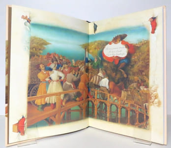 Les contes du samovar.
