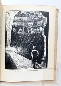 Le raid mystérieux de Martin Crusoé au coeur des Sargasses.
