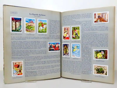 Les jolis contes N.P.C.K., volumes 1 à 6. 