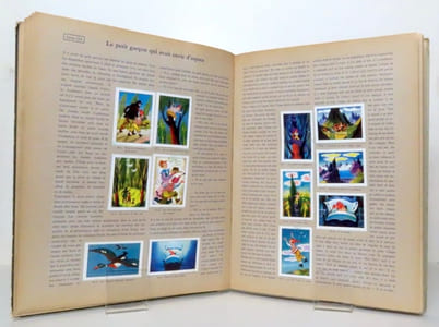 Les jolis contes N.P.C.K., volumes 1 à 6. 