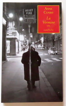 La vermine. Fable. . Cuneo Anne: 