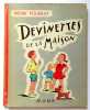 Devinettes de la maison. . Pourrat Henri, Gil (ill.): 