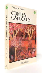 Contes gaéliques.