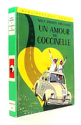 Un amour de coccinelle.  par Disney Walt, Muray Jean:  - Image 1