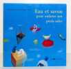 Eau et savon pour enfants aux pieds sales. . Zoboli Giovanna, Celija Maja: 