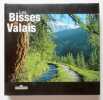 Les bisses du Valais. . Papilloud Jean-Henry et al.: 