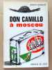 Don Camillo à Moscou. . Guareschi Giovanni: 