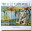 Max et les maximonstres. . Sendak Maurice: 