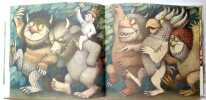 Max et les maximonstres. . Sendak Maurice: 