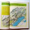 Géographie du Canton de Neuchâtel. . Berner L., Perrin H.: 