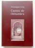 Contes de l'Alhambra. Edition commémorative du cent soixante-cinquième anniversaire de la publication des Contes de l'Alhambra. . Irving Washington: 